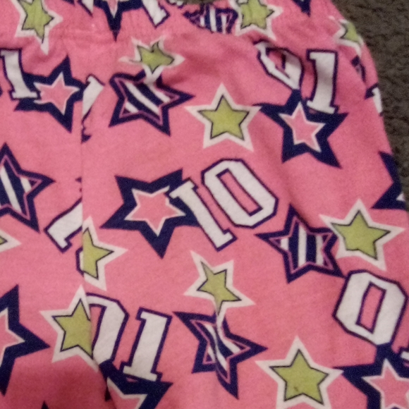 Pajama pants - Picture 2 of 4